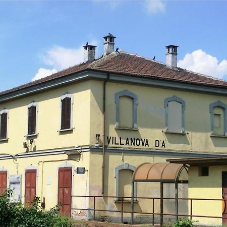 Appartamento Sofia In Zona Residenziale Strategica Wifi Gratuito Carbonara al Ticino Екстериор снимка