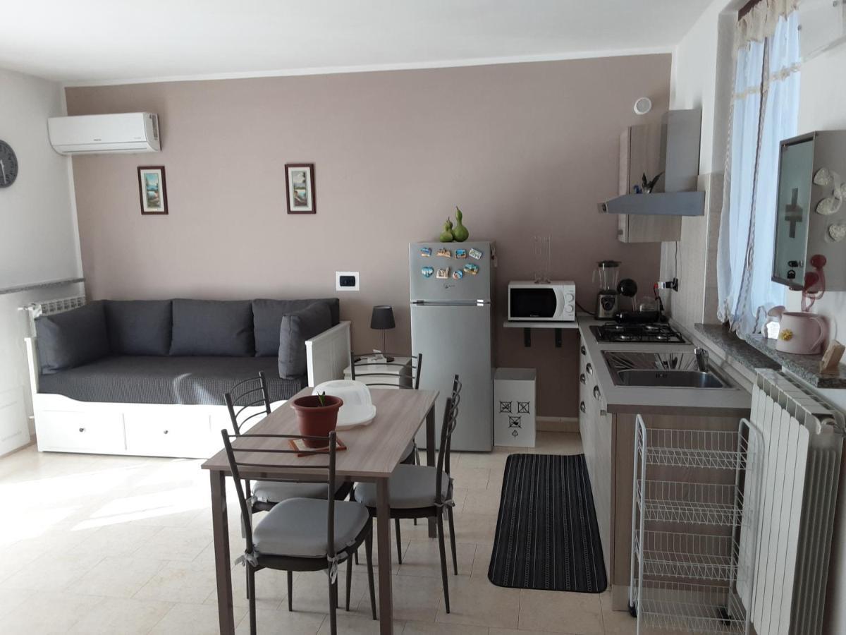 Appartamento Sofia In Zona Residenziale Strategica Wifi Gratuito Carbonara al Ticino Екстериор снимка