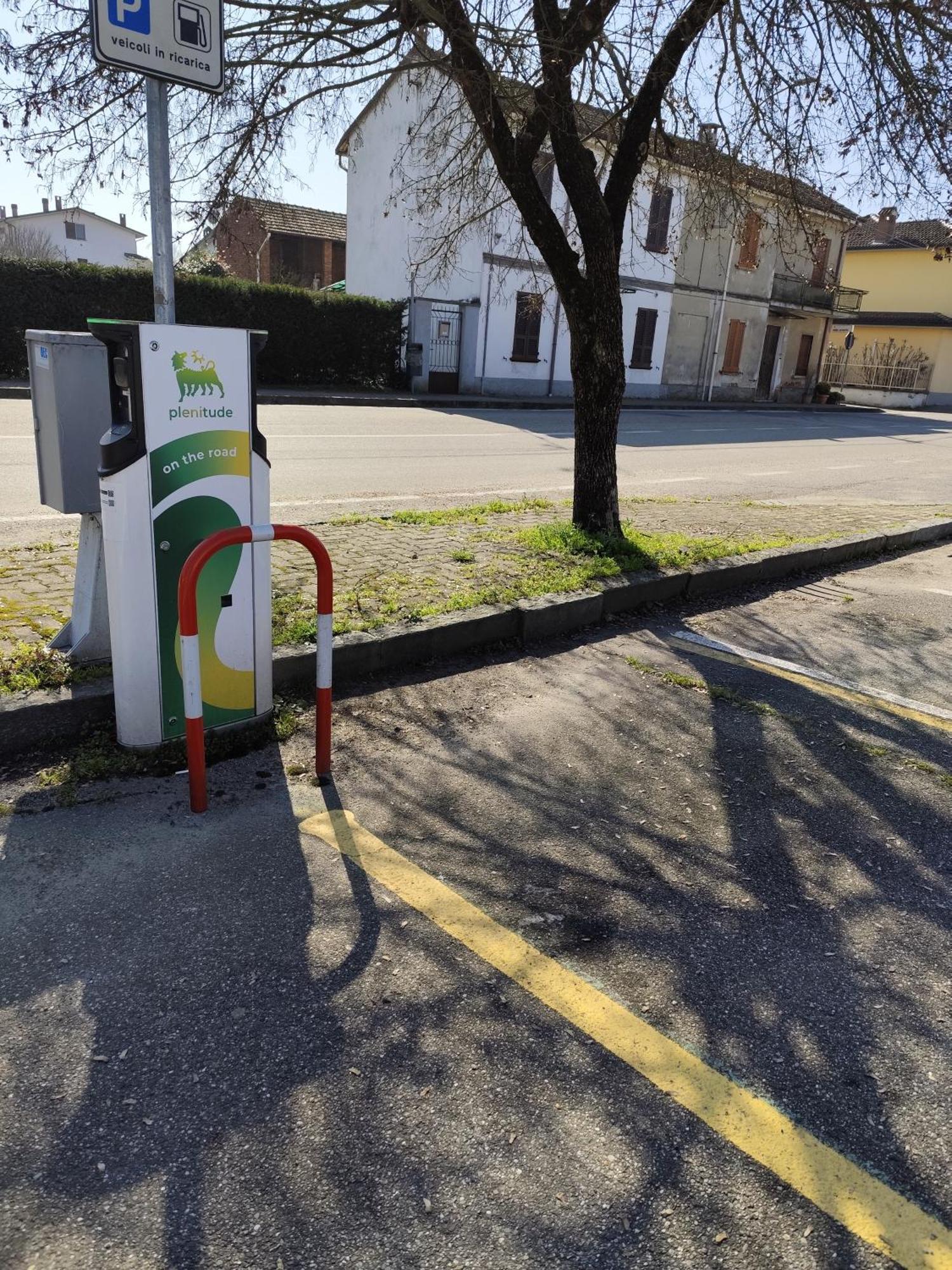 Appartamento Sofia In Zona Residenziale Strategica Wifi Gratuito Carbonara al Ticino Екстериор снимка